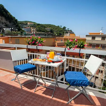 Maison Claire Sorrento