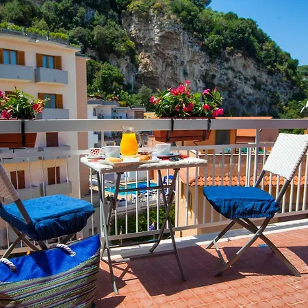 Maison Claire * Sorrento