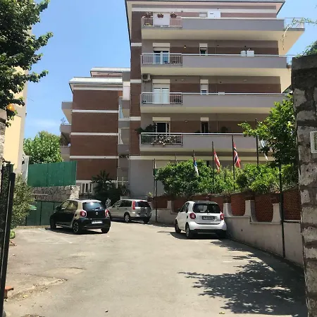 Apartment Maison Claire Sorrento